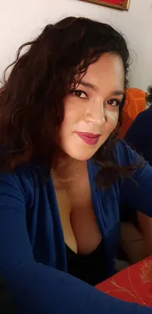 OnlyFans cuenta ameliachn4 avatar 1