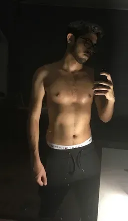 OnlyFans cuenta kmj96 avatar 1