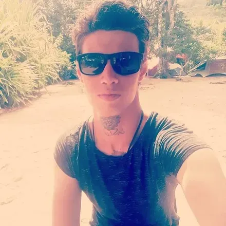 OnlyFans cuenta luxzayd avatar 1