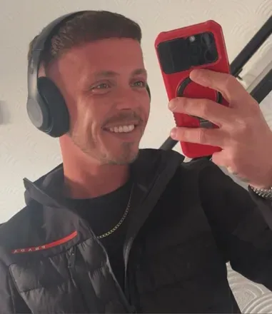 OnlyFans cuenta boywearsprada avatar 1