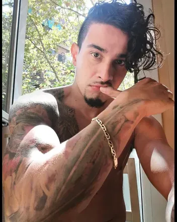 OnlyFans cuenta angelwolfee3 avatar 1