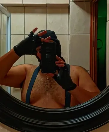 OnlyFans cuenta babybearpaw avatar 1