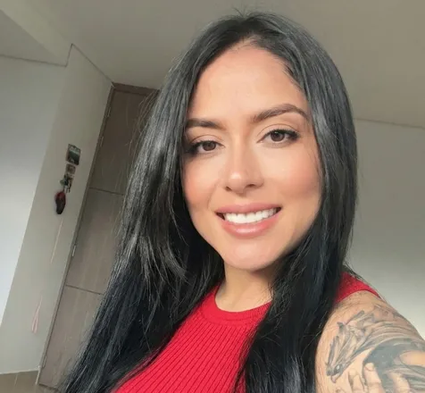 OnlyFans of thehoneyvenom
