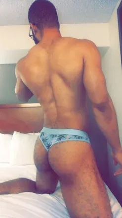 OnlyFans account  txclerk avatar 1