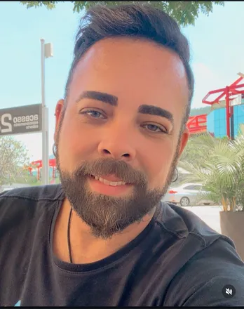 OnlyFans account  ovic186 header 2