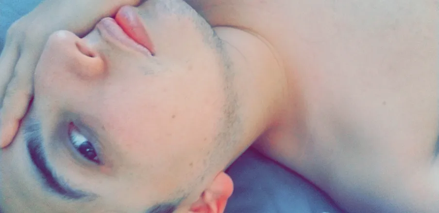 OnlyFans account  themovieguy header 2