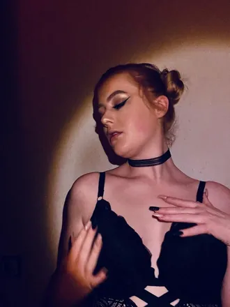 OnlyFans account  johnsonmay avatar 1