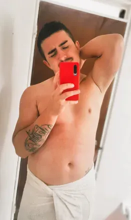 OnlyFans cuenta xotherwordlyx avatar 1