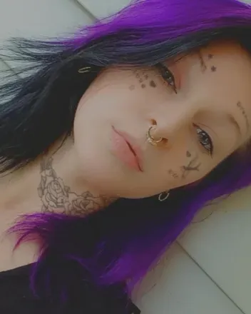 OnlyFans cuenta mericajean avatar 1
