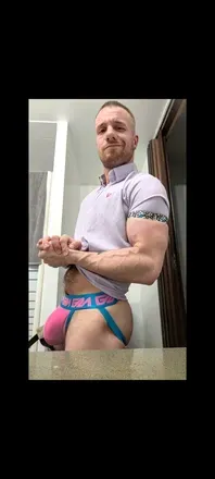 OnlyFans cuenta ashforddarcher avatar 1