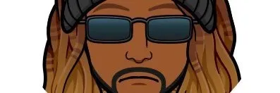 OnlyFans account  xsmok3doggx header 2