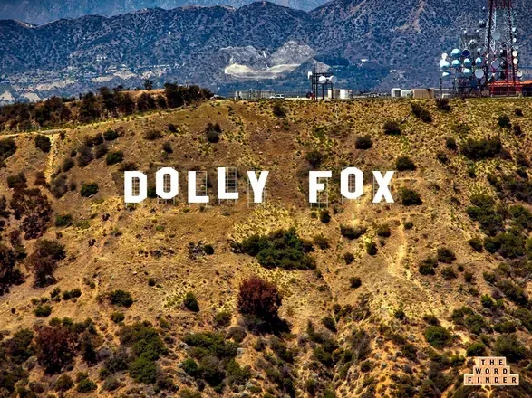 OnlyFans cuenta dollyfoxvip header 2