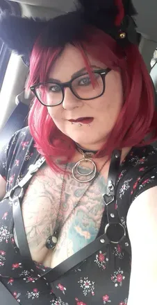 OnlyFans cuenta brinnykitty avatar 1