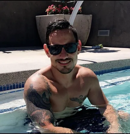 OnlyFans cuenta rocco6969610 header 2