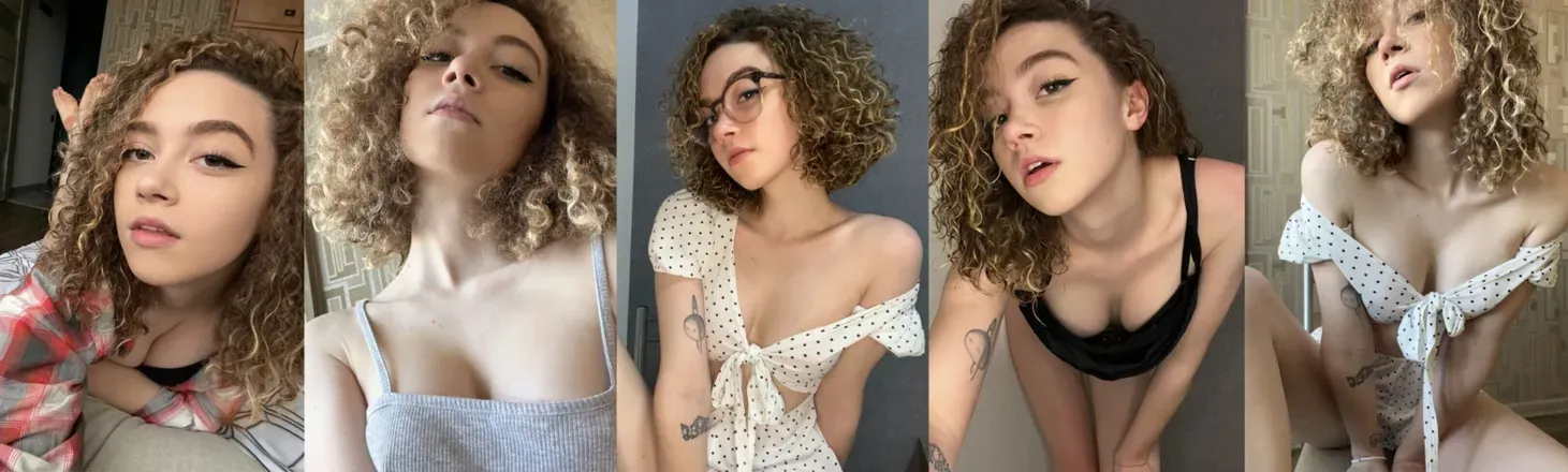 OnlyFans cuenta justevaeva header 2