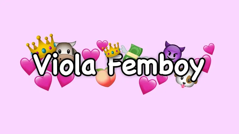 OnlyFans cuenta violafemboy header 2