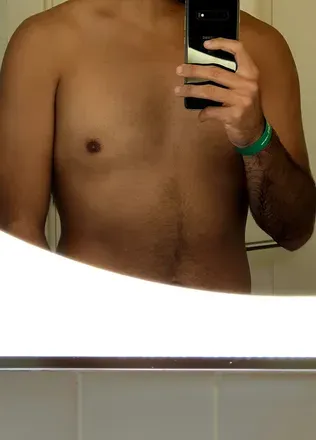OnlyFans cuenta bruno98cn avatar 1