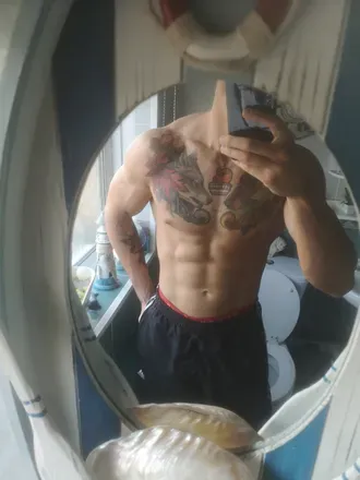 OnlyFans cuenta jandrewss avatar 1