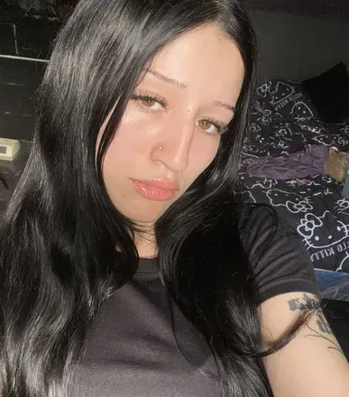 OnlyFans cuenta barelybadgirl avatar 1