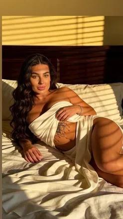 OnlyFans cuenta adrianamai avatar 1