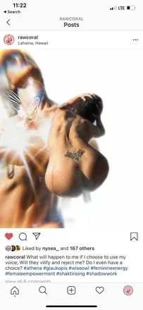 OnlyFans cuenta holymotherofgod avatar 1