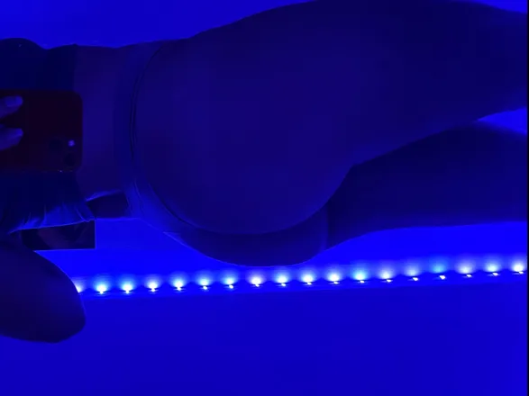 OnlyFans cuenta dahnabunny01 header 2