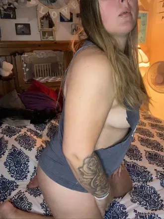 OnlyFans cuenta flufficooci avatar 1