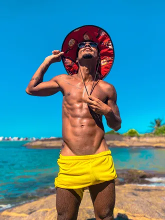OnlyFans account  connan27 header 2