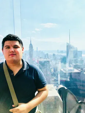 OnlyFans cuenta jahaziel19 avatar 1