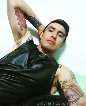 OnlyFans cuenta marveliko avatar 1