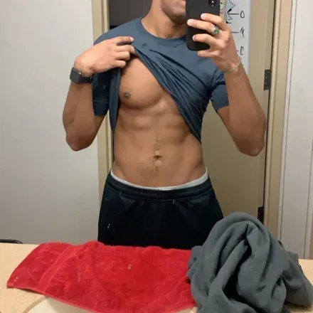 OnlyFans account  ayydamn avatar 1