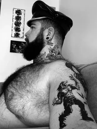 OnlyFans cuenta remtheflame avatar 1
