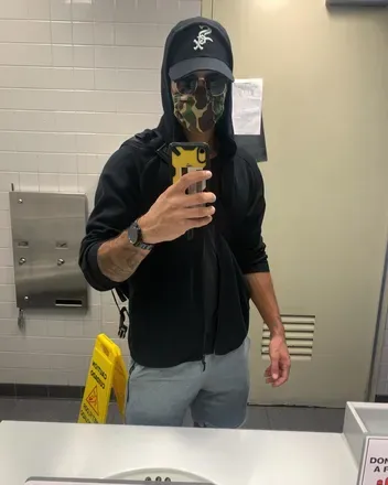 OnlyFans account  cjsays avatar 1