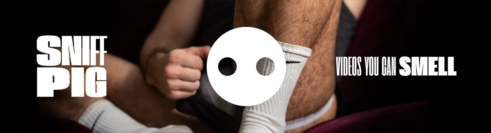 OnlyFans cuenta sniffpigxxx header 2