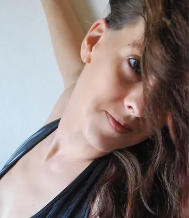 OnlyFans cuenta sangelinafree avatar 1