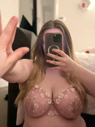 OnlyFans cuenta thecleavagequeen avatar 1