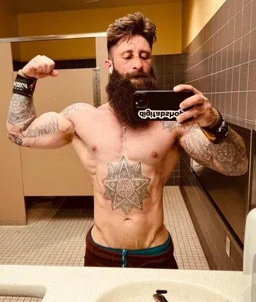 OnlyFans cuenta gainzfacility avatar 1