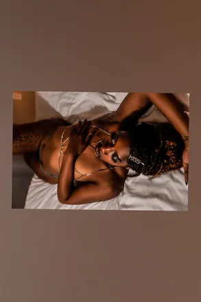 OnlyFans cuenta meloniemoan header 2