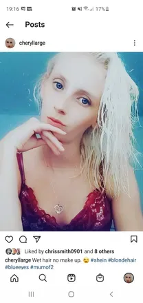 OnlyFans cuenta xo_mccheery_ox avatar 1