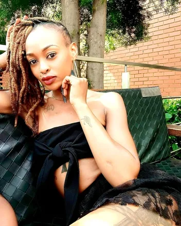 OnlyFans cuenta azanian_goddess header 2