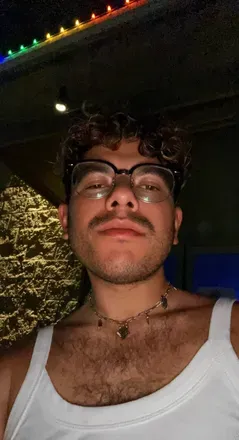 OnlyFans cuenta rogelioooo1 avatar 1