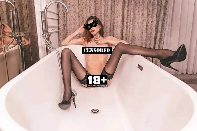 OnlyFans cuenta mysterikim avatar 1