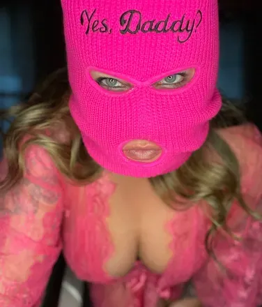OnlyFans cuenta maskedmama86 avatar 1