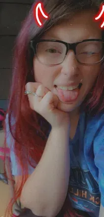 OnlyFans cuenta candycane8695 avatar 1