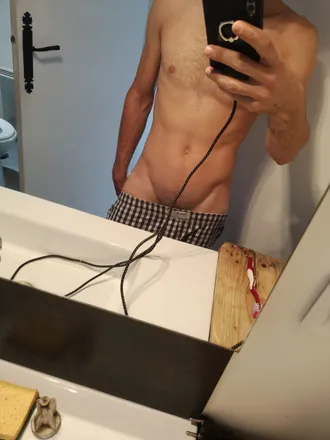 OnlyFans cuenta mrsandman01 header 2