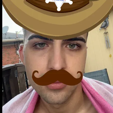 OnlyFans cuenta alekschlong avatar 1