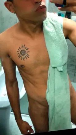 OnlyFans cuenta muleke_dot avatar 1