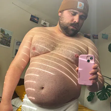 OnlyFans cuenta seattlehunk avatar 1