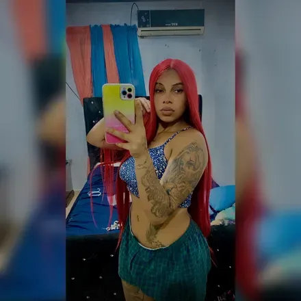 OnlyFans de shantyz20