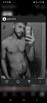 OnlyFans cuenta joserubioma header 2